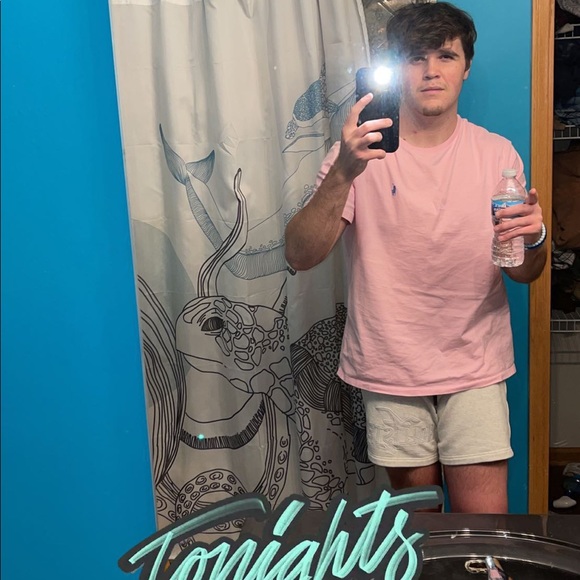 Meet your Posher, Caden - Picture 1 of 1